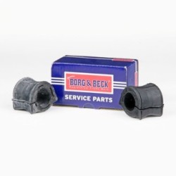Stabiliser Coupling Rod Repair Kit BORG & BECK BSK7070K OE Ref 5081Q3 BORG & BECK