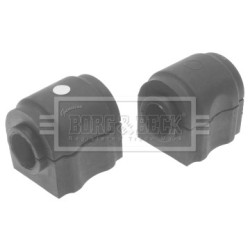 Stabiliser Coupling Rod Repair Kit BORG & BECK BSK7072K OE Ref LR015336