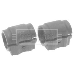 Stabiliser Coupling Rod Repair Kit BORG & BECK BSK7075K OE Ref RVU000022