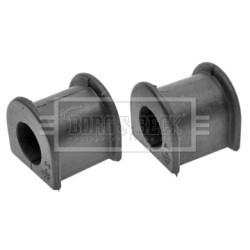 Stabiliser Coupling Rod Repair Kit BORG & BECK BSK7076K OE Ref 4881533090