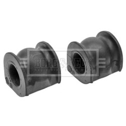 Stabiliser Coupling Rod Repair Kit BORG & BECK BSK7083K OE Ref 51306S84A32