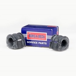 Stabiliser Coupling Rod Repair Kit BORG & BECK BSK7084K OE Ref 51306 S87 A01 BORG & BECK