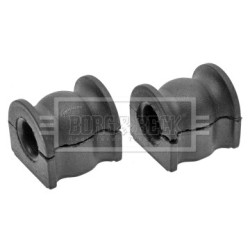 Stabiliser Coupling Rod Repair Kit BORG & BECK BSK7086K OE Ref 52306S84A01