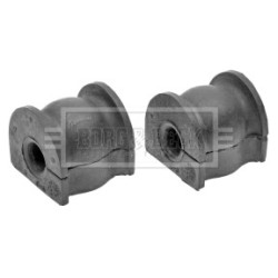 Stabiliser Coupling Rod Repair Kit BORG & BECK BSK7088K OE Ref 52306S5D003