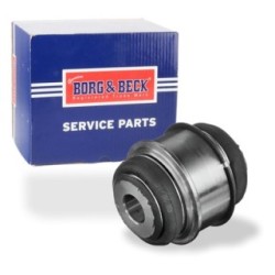 Axle Beam Mount BORG & BECK BSK7091 OE Ref RBK000040 BORG & BECK