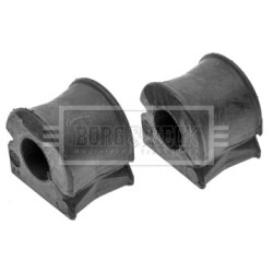 Stabiliser Coupling Rod Repair Kit BORG & BECK BSK7092K OE Ref 51856867