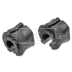 Stabiliser Coupling Rod Repair Kit BORG & BECK BSK7094K OE Ref 51785487