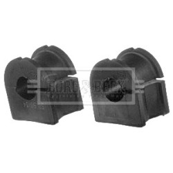 Stabiliser Coupling Rod Repair Kit BORG & BECK BSK7098K OE Ref 3C115484CA