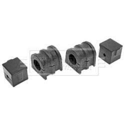 Stabiliser Coupling Rod Repair Kit BORG & BECK BSK7100K OE Ref 7701059672