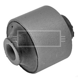 Control Trailing Arm Mounting BORG & BECK BSK7101 OE Ref 52390s84a01