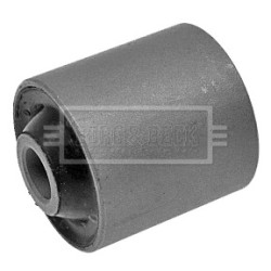 Control Trailing Arm Mounting BORG & BECK BSK7102 OE Ref 51810TA0A01