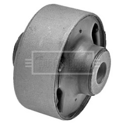 Control Trailing Arm Mounting BORG & BECK BSK7104 OE Ref 51391SDAA03