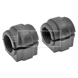 Stabiliser Coupling Rod Repair Kit BORG & BECK BSK7108K OE Ref 31 35 1 507 993