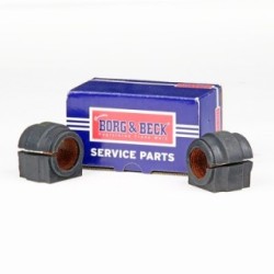 Stabiliser Coupling Rod Repair Kit BORG & BECK BSK7108K OE Ref 31 35 1 507 993 BORG & BECK