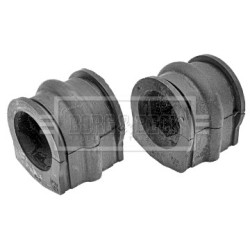 Stabiliser Coupling Rod Repair Kit BORG & BECK BSK7111K OE Ref 54613AL524