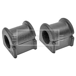 Stabiliser Coupling Rod Repair Kit BORG & BECK BSK7114K OE Ref 4881502110