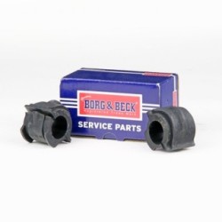 Stabiliser Coupling Rod Repair Kit BORG & BECK BSK7117K OE Ref 546134U006 BORG & BECK