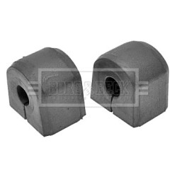 Stabiliser Coupling Rod Repair Kit BORG & BECK BSK7123K OE Ref 20401FA000