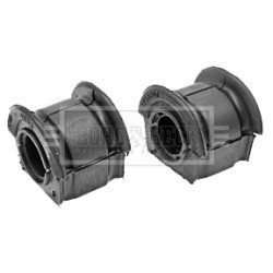 Stabiliser Coupling Rod Repair Kit BORG & BECK BSK7124K OE Ref 46738807