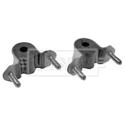 Stabiliser Coupling Rod Repair Kit BORG & BECK BSK7127K OE Ref 4681320