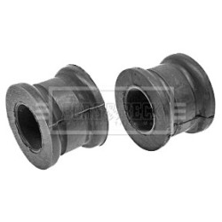 Stabiliser Coupling Rod Repair Kit BORG & BECK BSK7132K OE Ref 124 323 41 85