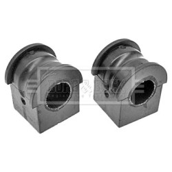 Stabiliser Coupling Rod Repair Kit BORG & BECK BSK7135K OE Ref 8200272592