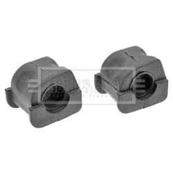 Stabiliser Coupling Rod Repair Kit BORG & BECK BSK7136K OE Ref 6X0411313