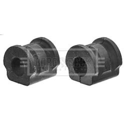 Stabiliser Coupling Rod Repair Kit BORG & BECK BSK7139K OE Ref 6Q0411314G