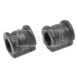 Stabiliser Coupling Rod Repair Kit BORG & BECK BSK7140K OE Ref 8Z0411314B