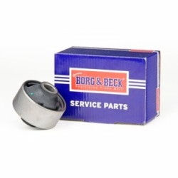 Control Trailing Arm Mounting BORG & BECK BSK7142 BORG & BECK