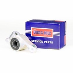 Control Trailing Arm Mounting BORG & BECK BSK7143 BORG & BECK