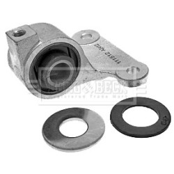 Control Trailing Arm Mounting BORG & BECK BSK7144 BORG & BECK