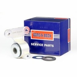 Control Trailing Arm Mounting BORG & BECK BSK7144 BORG & BECK