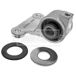 Control Trailing Arm Mounting BORG & BECK BSK7145 BORG & BECK