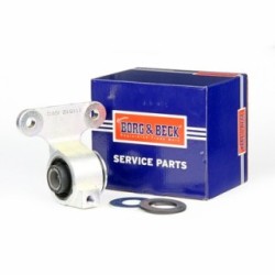 Control Trailing Arm Mounting BORG & BECK BSK7145 BORG & BECK