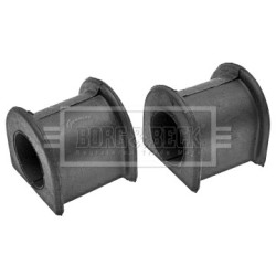 Stabiliser Coupling Rod Repair Kit BORG & BECK BSK7146K OE Ref 4881530100