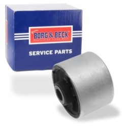 Control Trailing Arm Mounting BORG & BECK BSK7148 BORG & BECK