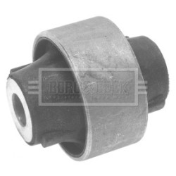 Control Trailing Arm Mounting BORG & BECK BSK7149