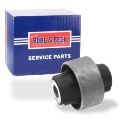 Control Trailing Arm Mounting BORG & BECK BSK7149 BORG & BECK