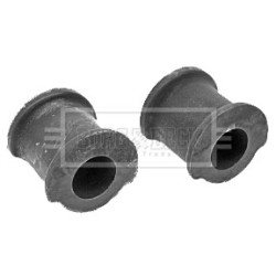 Stabiliser Coupling Rod Repair Kit BORG & BECK BSK7153K OE Ref 7H5511414