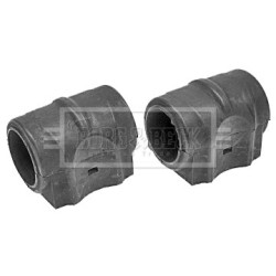 Stabiliser Coupling Rod Repair Kit BORG & BECK BSK7156K OE Ref RVU500011