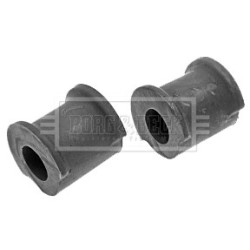 Stabiliser Coupling Rod Repair Kit BORG & BECK BSK7158K OE Ref 7H0511414