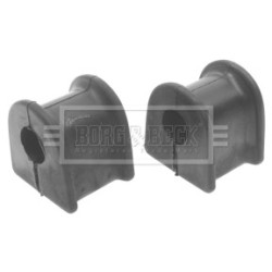 Stabiliser Coupling Rod Repair Kit BORG & BECK BSK7159K OE Ref 2E0411041E