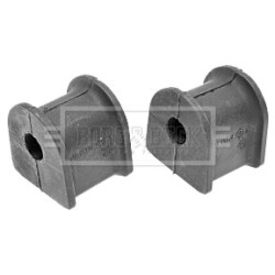 Stabiliser Coupling Rod Repair Kit BORG & BECK BSK7161K OE Ref 68013812AA