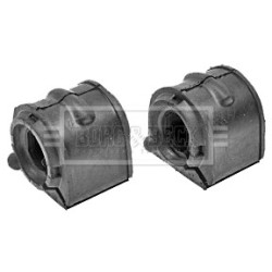 Stabiliser Coupling Rod Repair Kit BORG & BECK BSK7166K OE Ref 3M515484CA