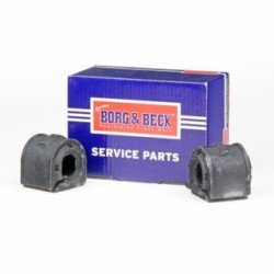 Stabiliser Coupling Rod Repair Kit BORG & BECK BSK7166K OE Ref 3M515484CA BORG & BECK