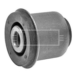 Control Trailing Arm Mounting BORG & BECK BSK7170 OE Ref 7700831364