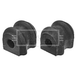 Stabiliser Coupling Rod Repair Kit BORG & BECK BSK7184K OE Ref 55513-2B200