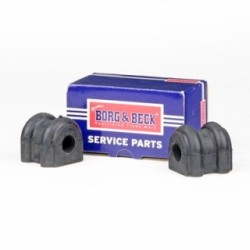 Stabiliser Coupling Rod Repair Kit BORG & BECK BSK7184K OE Ref 55513-2B200 BORG & BECK