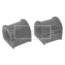 Stabiliser Coupling Rod Repair Kit BORG & BECK BSK7186K OE Ref RBX101240